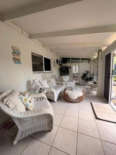 The Bach - Palm Cove - 1