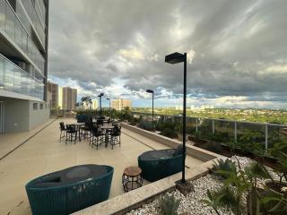 Studio Premium - Bairro Nova Yorque Araçatuba - 7