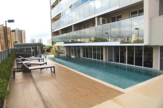 Studio Premium - Bairro Nova Yorque Araçatuba - 3