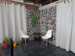 Casa el molinito - 1