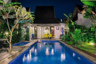 Casa Aleggro by The Lavana - 8