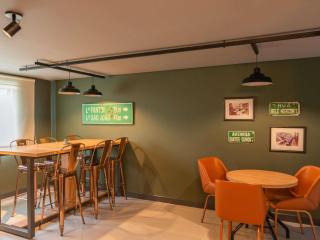 ibis Curitiba Batel - 5