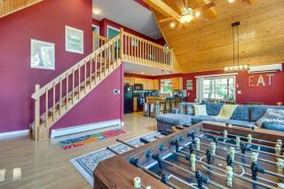 Arrowhead Lakefront Chalet Private Lake Access - 2