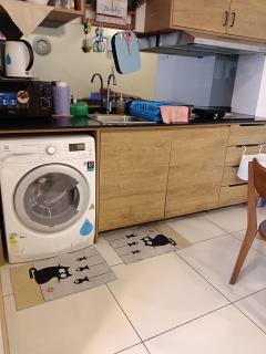 Memang Padu Timur Bay Sea Front - 7