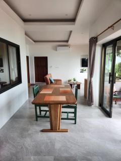 Beautiful Cozy 1 Bedroom Apartment Sea View - 6