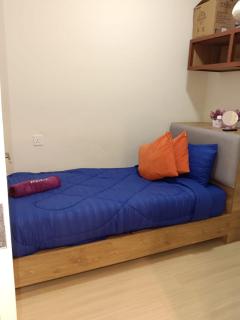 Memang Padu Timur Bay Sea Front - 6