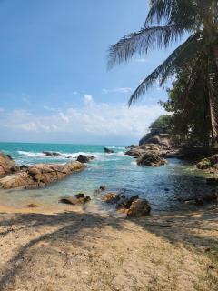 Beautiful Cozy 1 Bedroom Apartment Sea View - 3