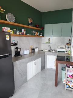 Beautiful Cozy 1 Bedroom Apartment Sea View - 2