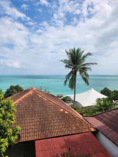 Beautiful Cozy 1 Bedroom Apartment Sea View - 1