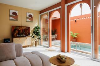 เพลาวิลล่า - 0