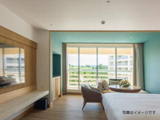 Rizzan Sea Park Hotel Tancha Bay - Onna - 7