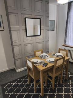 Central 3-Bedroom House l Liverpool City Centre - 4