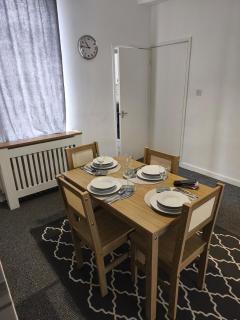 Central 3-Bedroom House l Liverpool City Centre - 3