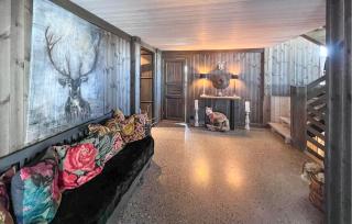 6 Bedroom Beautiful Home In Beitostølen - 4