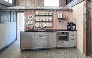 6 Bedroom Beautiful Home In Beitostølen - 8