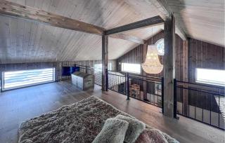 6 Bedroom Beautiful Home In Beitostølen - 6