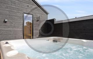 Amazing Home In Bogense With Sauna - 4