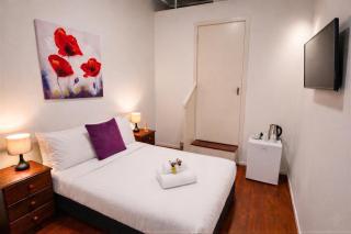 Aura Hotel - 3