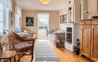 3 Bedroom Pet Friendly Home In Mariannelund - 8