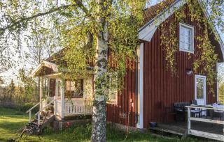 3 Bedroom Pet Friendly Home In Mariannelund - 0