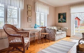 3 Bedroom Pet Friendly Home In Mariannelund - 7