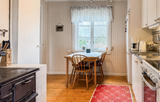 3 Bedroom Pet Friendly Home In Mariannelund - 4