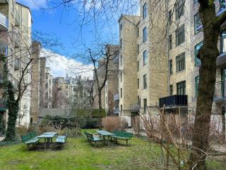 Architect-Designed Flat On Vesterbro - 9