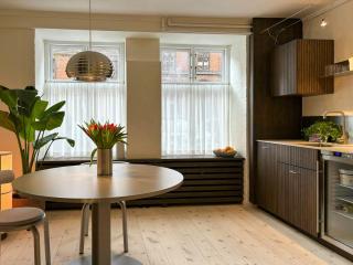 Architect-Designed Flat On Vesterbro - 7