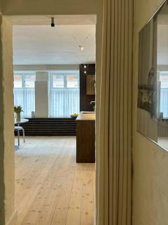 Architect-Designed Flat On Vesterbro - 4