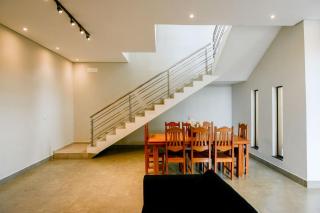 Casa com Piscina Aquecida Churrasqueira e Hidro - 5