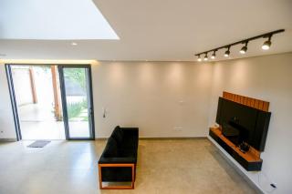 Casa com Piscina Aquecida Churrasqueira e Hidro - 3