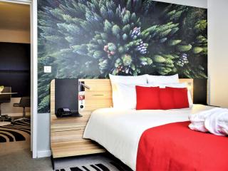 Novotel Bucharest City Centre - 1