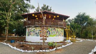 The Acre eco resort - 8