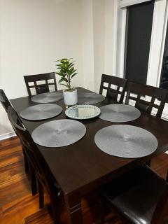 Spacious 4BR Home in Mississauga - 9