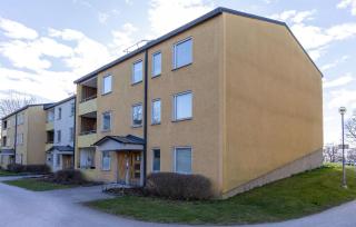 Beautiful Apartment In Visby With Wifi - 0