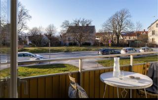 Beautiful Apartment In Visby With Wifi - 9