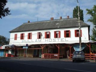 Hullam Hostel - Révfülöp - 0