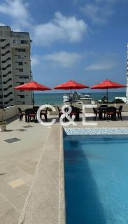 C&E ALOJAMIENTOS , Apartamentos a una calle de la Playa & Malecón - 6