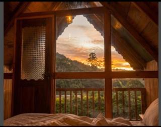 Ohiya Our Time Kabana - 3