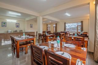 Treebo Melag Jispa With Mountain View - 6