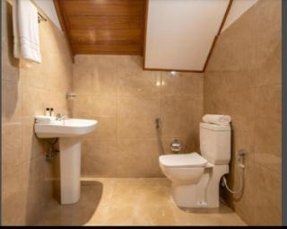 Ohiya Our Time Kabana - 5