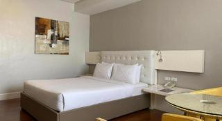 DIVERSION 21 HOTEL - 7