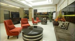 DIVERSION 21 HOTEL - 2