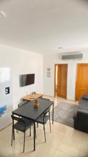 Dream Apartment - Praia - 7