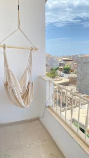 Dream Apartment - Praia - 6