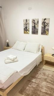 Dream Apartment - Praia - 2