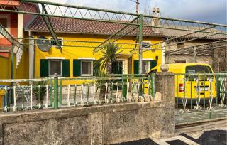 Lovely Home In Podhum With House A Panoramic View - 5
