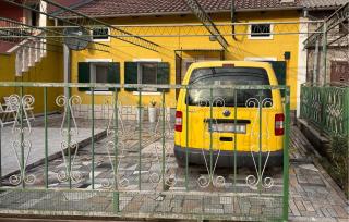Lovely Home In Podhum With House A Panoramic View - 4