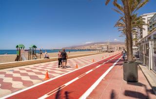 2 Bedroom Gorgeous Apartment In Almeria - 3