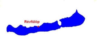 Hullam Hostel - Révfülöp - 7